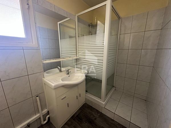 APPARTEMENT  SECTEUR ETATS UNIS