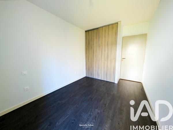 Appartement à vendre 3 pièces 64 m² Ondres