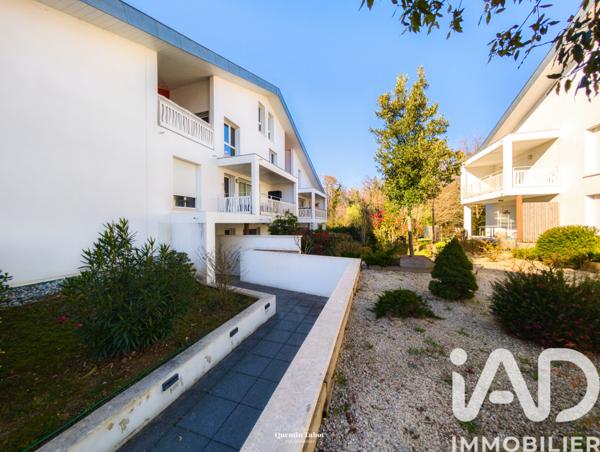 Appartement à vendre 3 pièces 64 m² Ondres