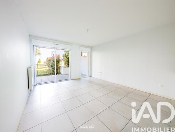 Appartement à vendre 3 pièces 64 m² Ondres