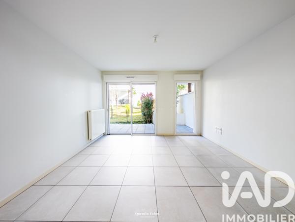 Appartement à vendre 3 pièces 64 m² Ondres