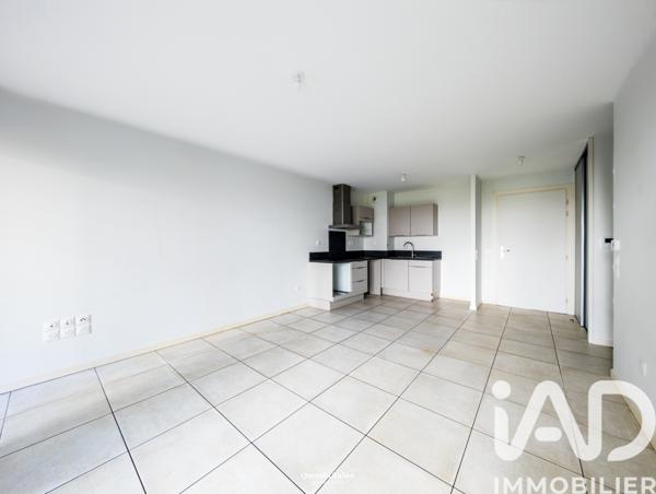 Appartement à vendre 3 pièces 64 m² Ondres