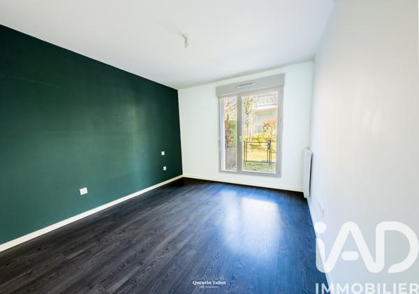 Appartement à vendre 3 pièces 64 m² Ondres