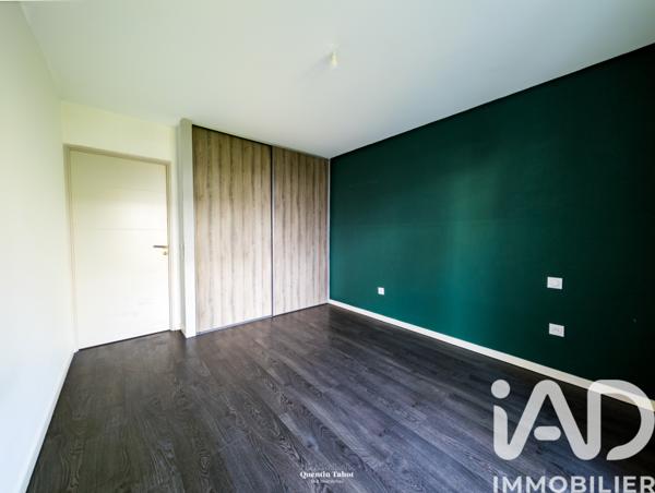 Appartement à vendre 3 pièces 64 m² Ondres