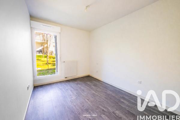 Appartement à vendre 3 pièces 64 m² Ondres