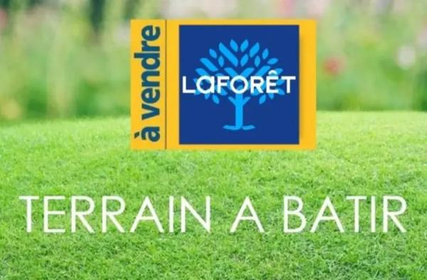 Achat terrain Épinal - 3486 m² - 351 200 €