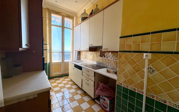 Appartement à vendre    2 pièces • 60,77 m2 Cannes