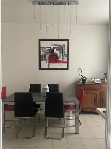 DEPT DE LA VIENNE (86) A VENDRE Maison BOURGEOISE TYPE 8 pièces A CHATELLERAULT (86)