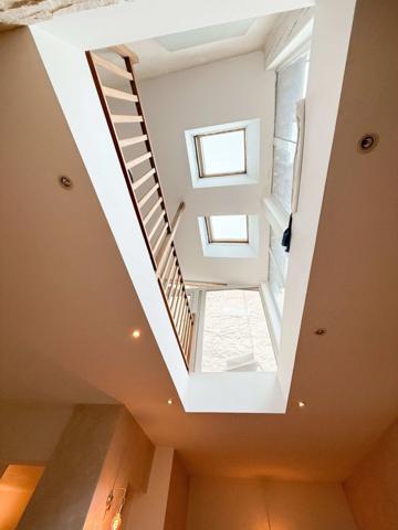 DEPT DE LA VIENNE (86) A VENDRE Maison BOURGEOISE TYPE 8 pièces A CHATELLERAULT (86)