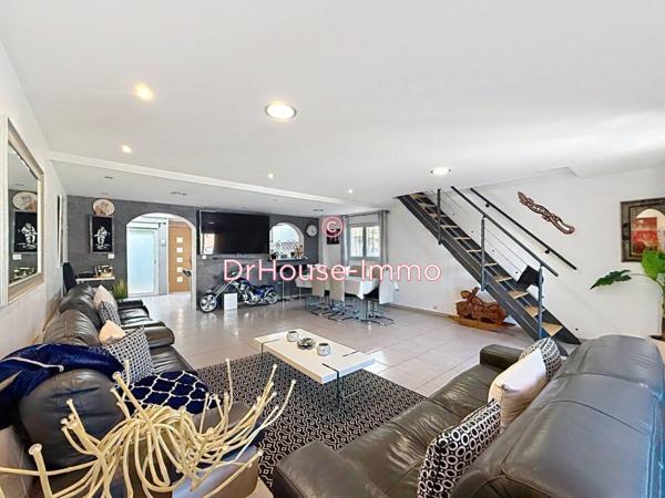 Maison à vendre 4 pièces de 107 m²