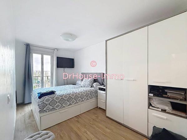 Maison à vendre 4 pièces de 107 m²