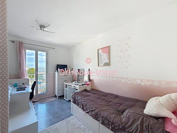 Maison à vendre 4 pièces de 107 m²