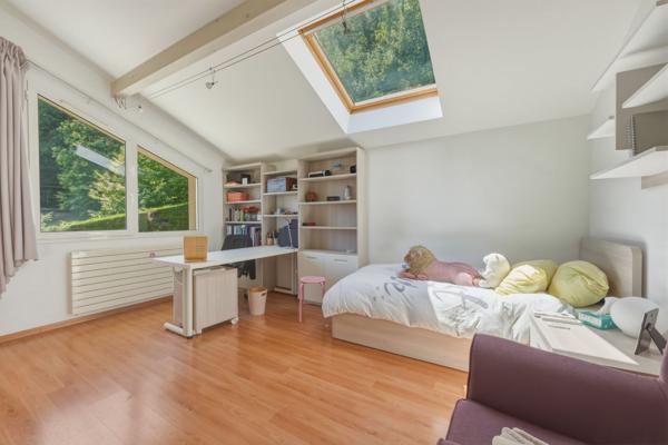 Vente Maison de luxe Divonne-les-Bains 9 Pièces 416.89 m²