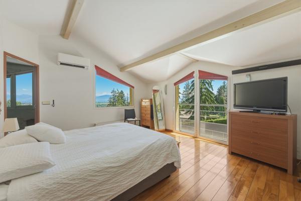 Vente Maison de luxe Divonne-les-Bains 9 Pièces 416.89 m²