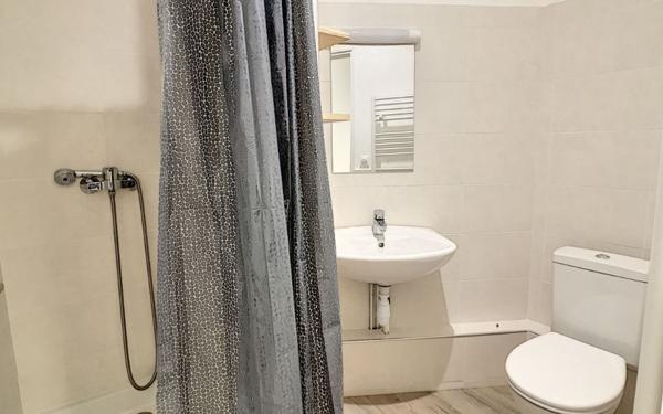 Appartement à louer    1 pièce • 19,91 m2 Aurillac