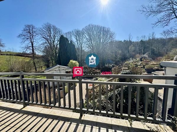 L'agence Wimereusienne par Propriétés-privées .Com vous propose :