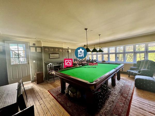 L'agence Wimereusienne par Propriétés-privées .Com vous propose :