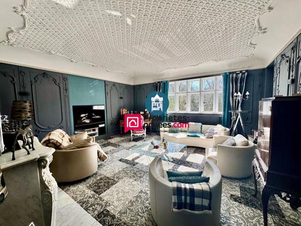 L'agence Wimereusienne par Propriétés-privées .Com vous propose :