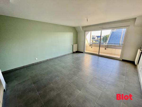 Appartement 2 pièce(s)