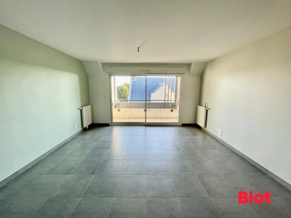 Appartement 2 pièce(s)