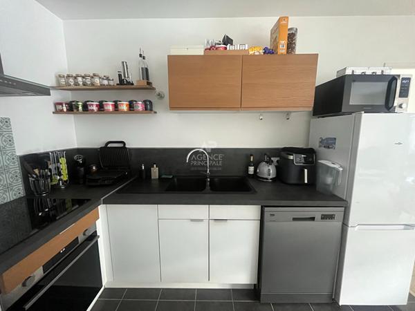 Appartement Pontoise 3 pièce(s) 62 m2 €280 000 ** - Référence 11143