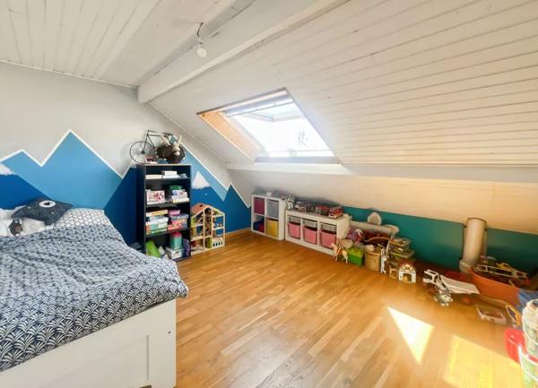 Maison 6 pièces 100 m2