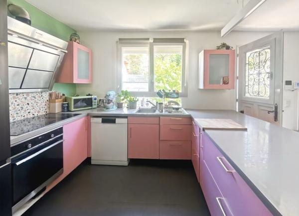 Maison 6 pièces 100 m2