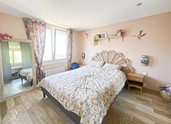 Maison 6 pièces 100 m2