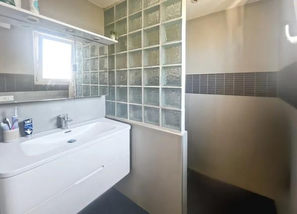 Maison 6 pièces 100 m2