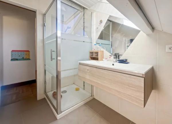 Maison 6 pièces 100 m2