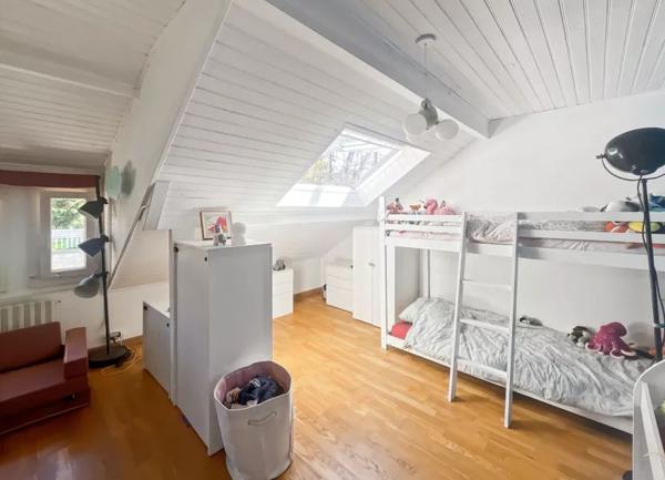 Maison 6 pièces 100 m2