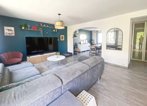 Maison 6 pièces 100 m2