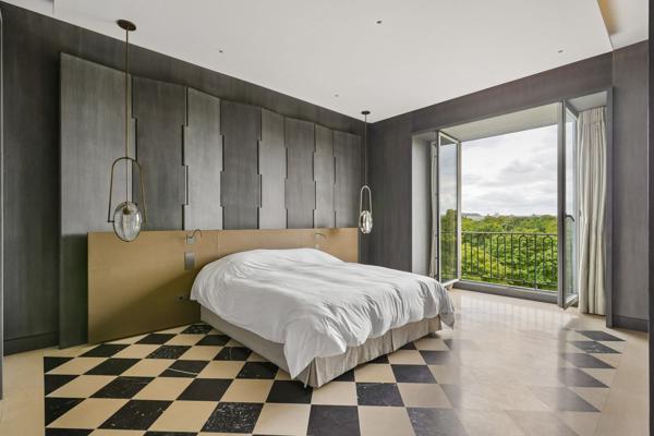 Vente Appartement de luxe Neuilly-sur-Seine 6 Pièces 242 m²