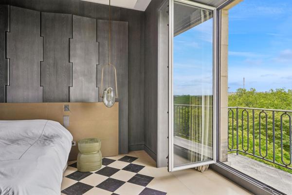 Vente Appartement de luxe Neuilly-sur-Seine 6 Pièces 242 m²