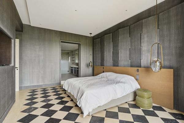 Vente Appartement de luxe Neuilly-sur-Seine 6 Pièces 242 m²