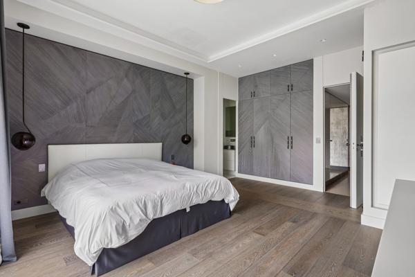 Vente Appartement de luxe Neuilly-sur-Seine 6 Pièces 242 m²