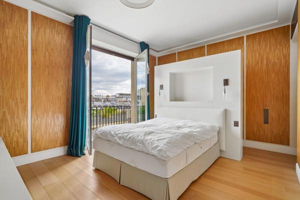 Vente Appartement de luxe Neuilly-sur-Seine 6 Pièces 242 m²