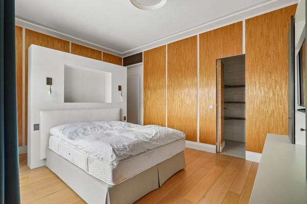 Vente Appartement de luxe Neuilly-sur-Seine 6 Pièces 242 m²
