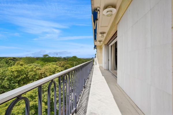 Vente Appartement de luxe Neuilly-sur-Seine 6 Pièces 242 m²