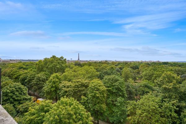 Vente Appartement de luxe Neuilly-sur-Seine 6 Pièces 242 m²