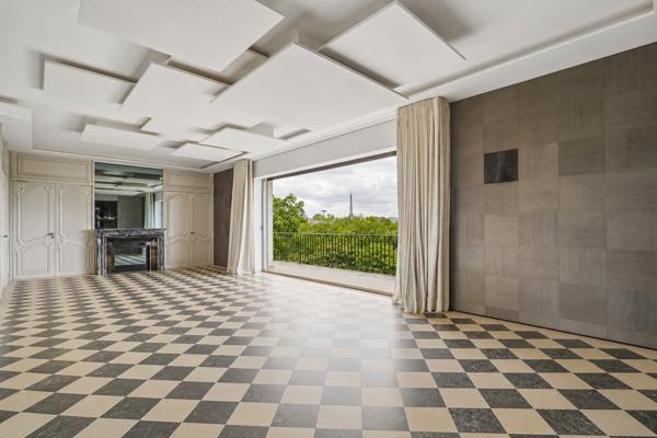 Vente Appartement de luxe Neuilly-sur-Seine 6 Pièces 242 m²