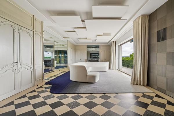 Vente Appartement de luxe Neuilly-sur-Seine 6 Pièces 242 m²