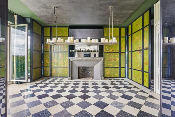 Vente Appartement de luxe Neuilly-sur-Seine 6 Pièces 242 m²