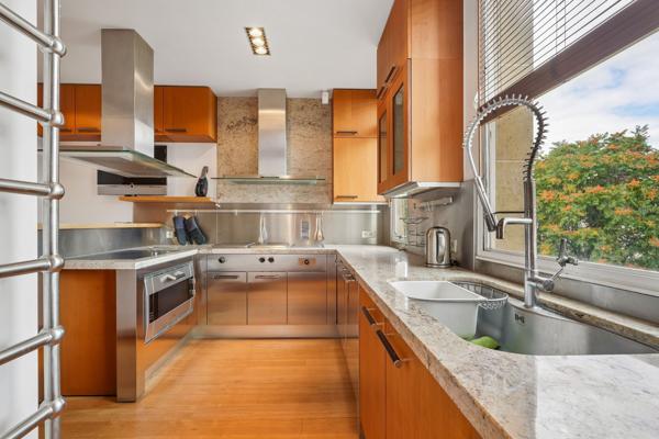 Vente Appartement de luxe Neuilly-sur-Seine 6 Pièces 242 m²