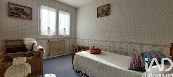 Maison à vendre 8 pièces 183 m² Thouars