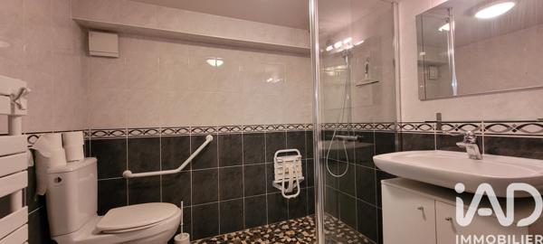 Maison à vendre 8 pièces 183 m² Thouars