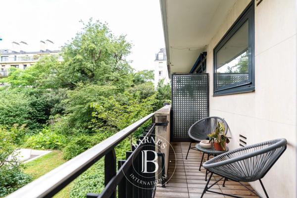 Neuilly-sur-Seine, Appartement 1 Chambre -  73 m² à vendre