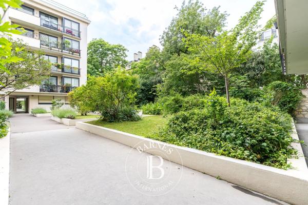Neuilly-sur-Seine, Appartement 1 Chambre -  73 m² à vendre