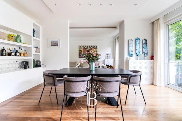 Neuilly-sur-Seine, Appartement 1 Chambre -  73 m² à vendre