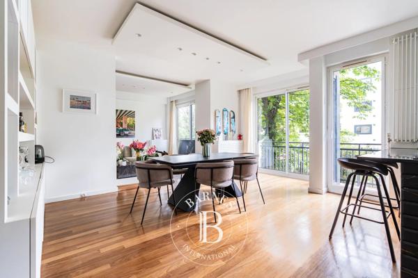 Neuilly-sur-Seine, Appartement 1 Chambre -  73 m² à vendre